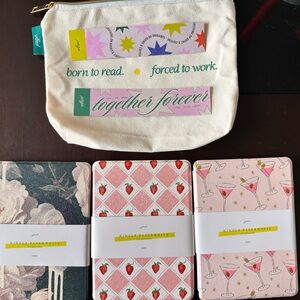 Page Kindle cases for 11th generation bundle